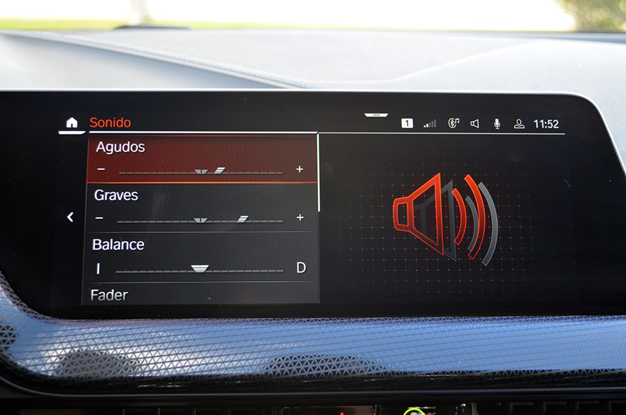 BMW Serie 2 Gran Coupe 220dA 190cv ///M - Foto 42