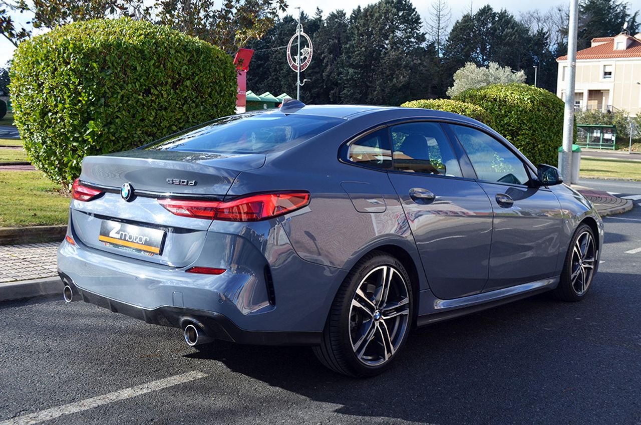 BMW Serie 2 Gran Coupe 220dA 190cv ///M - Foto 4