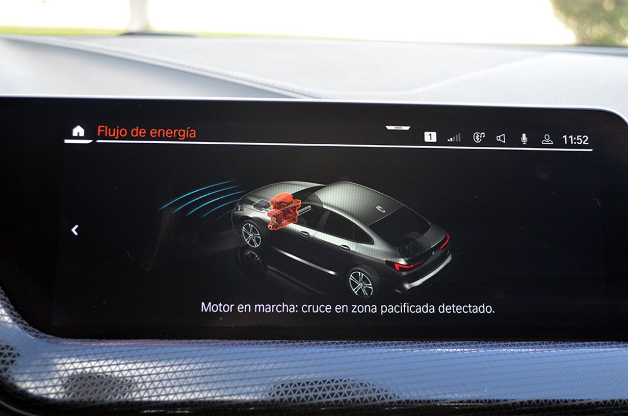 BMW Serie 2 Gran Coupe 220dA 190cv ///M - Foto 47