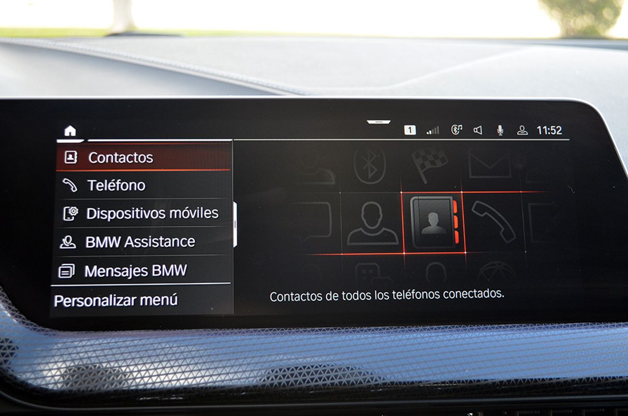 BMW Serie 2 Gran Coupe 220dA 190cv ///M - Foto 43