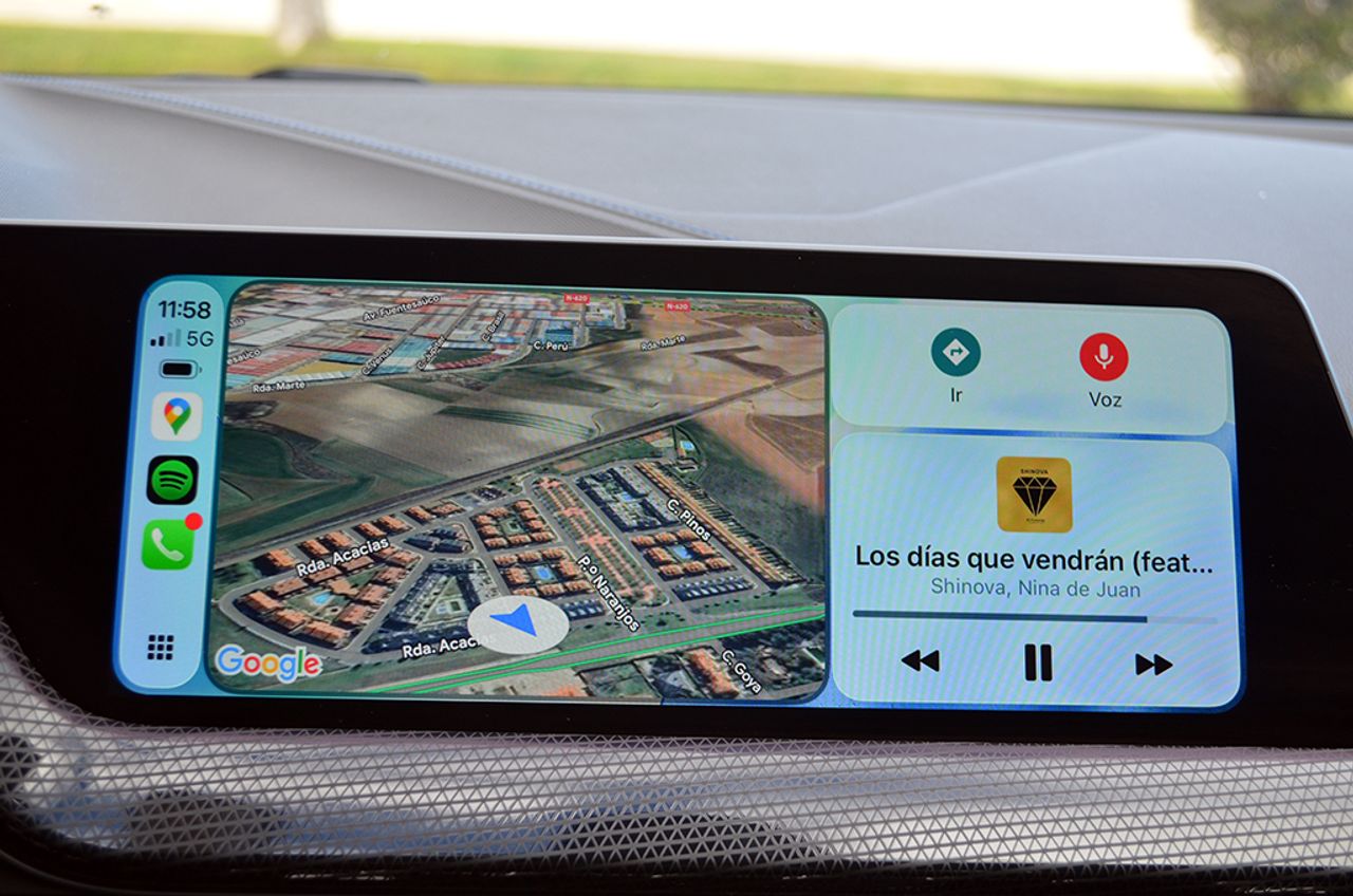 BMW Serie 2 Gran Coupe 220dA 190cv ///M - Foto 37