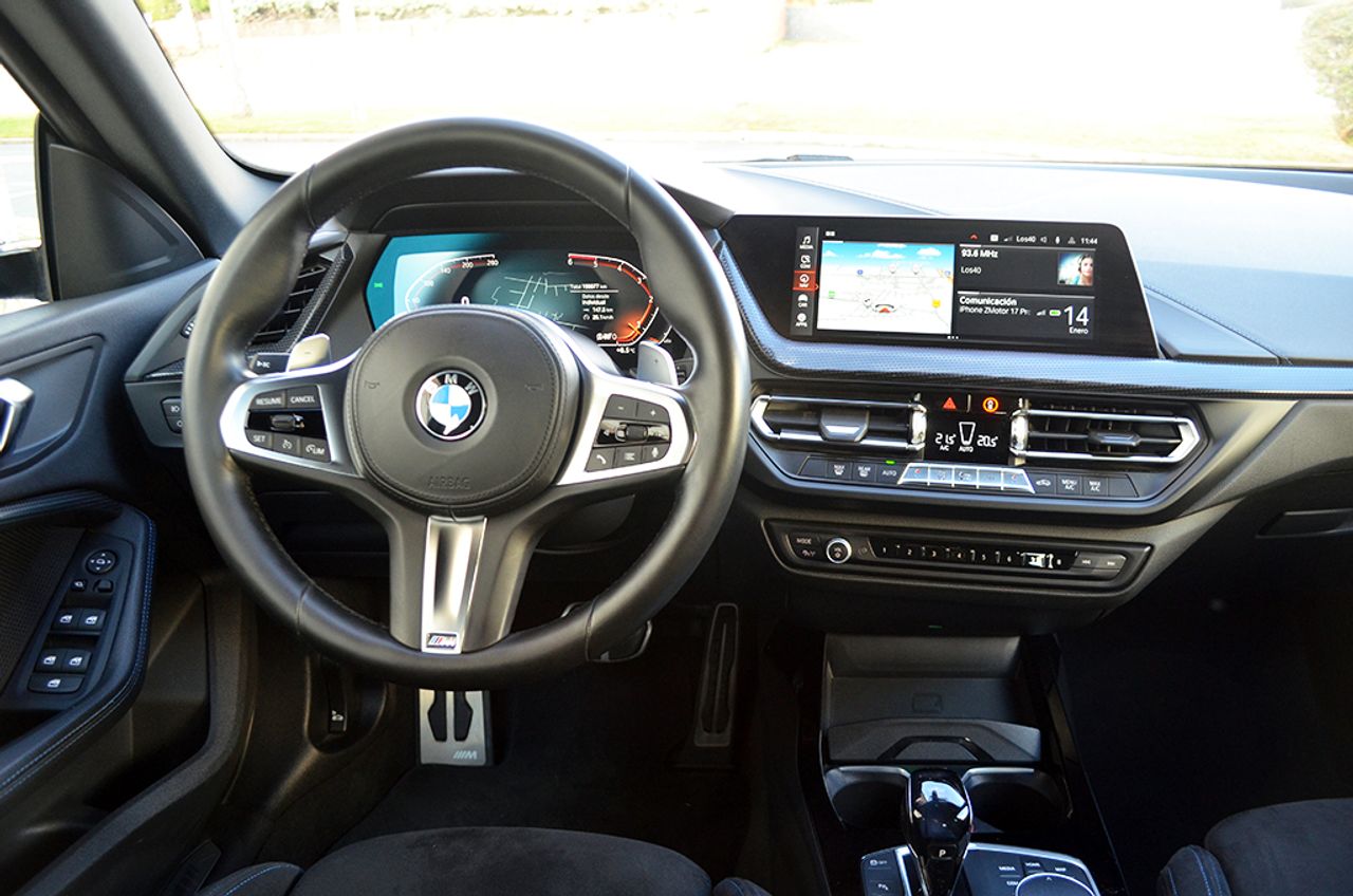 BMW Serie 2 Gran Coupe 220dA 190cv ///M - Foto 14