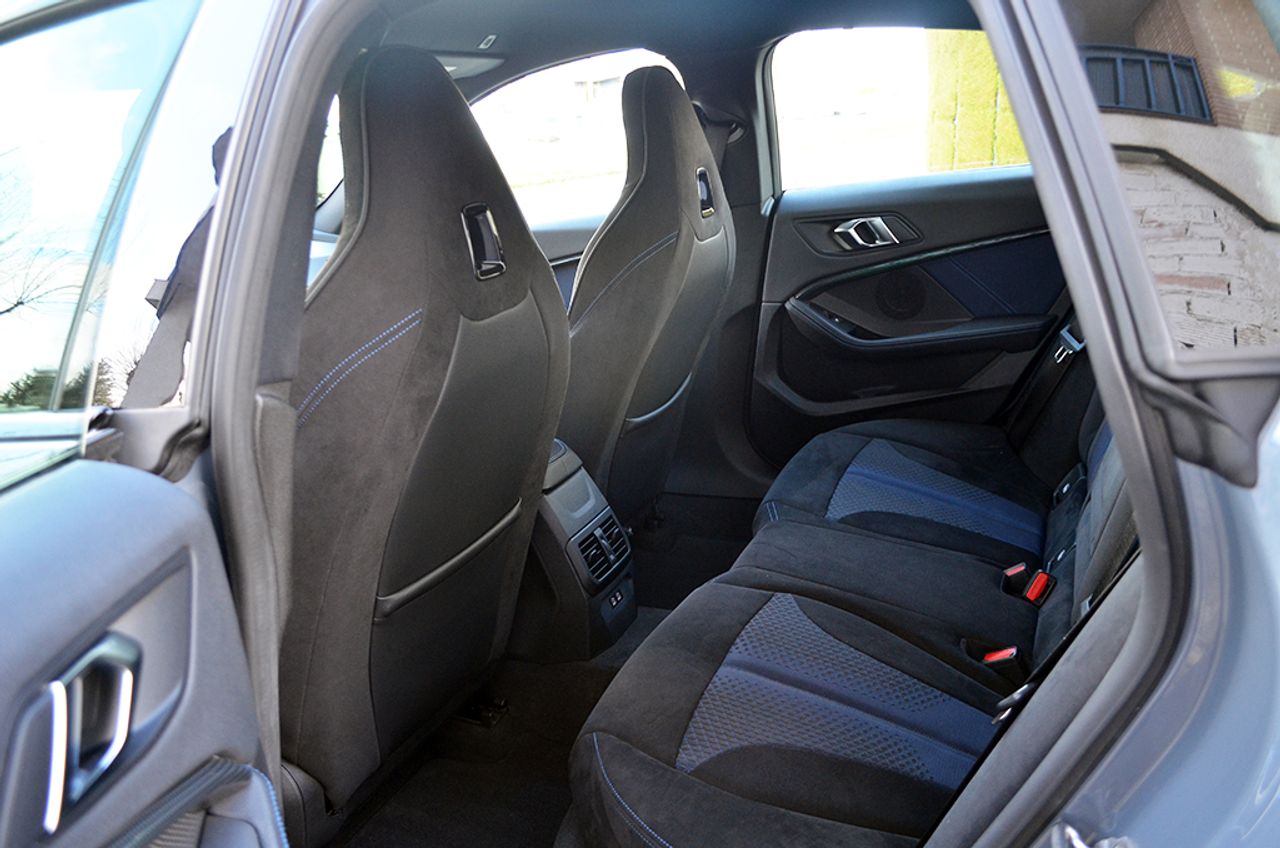 BMW Serie 2 Gran Coupe 220dA 190cv ///M - Foto 9