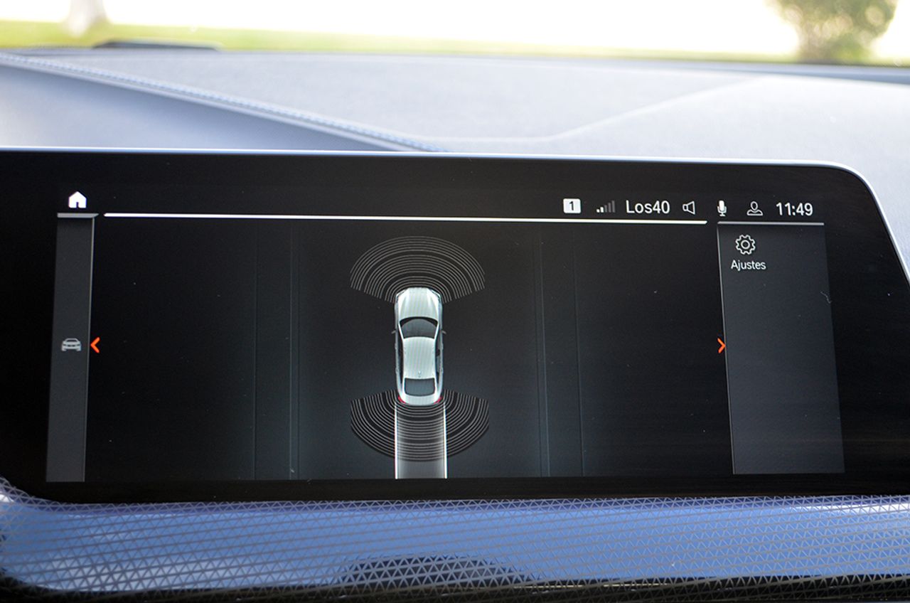 BMW Serie 2 Gran Coupe 220dA 190cv ///M - Foto 35