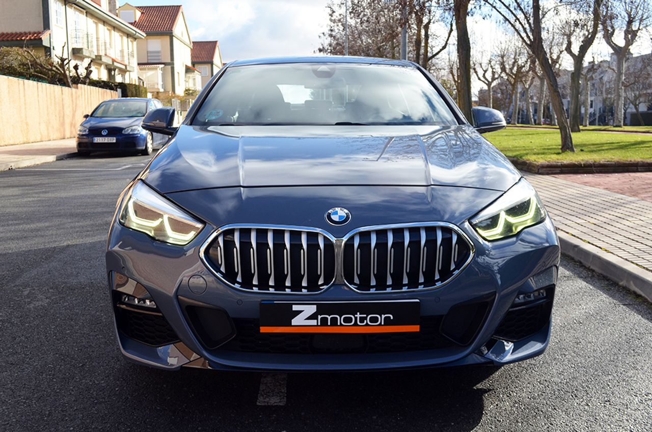 BMW Serie 2 Gran Coupe 220dA 190cv ///M - Foto 80