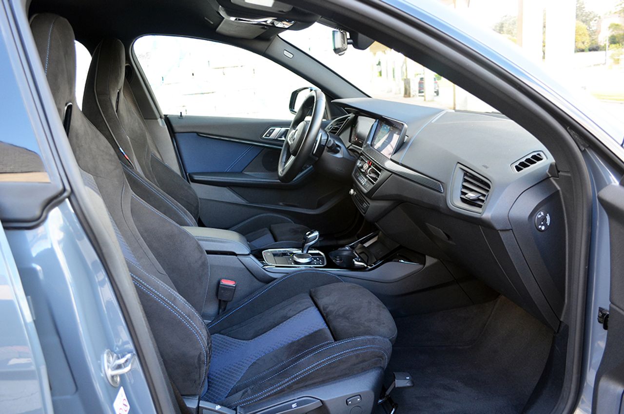 BMW Serie 2 Gran Coupe 220dA 190cv ///M - Foto 13