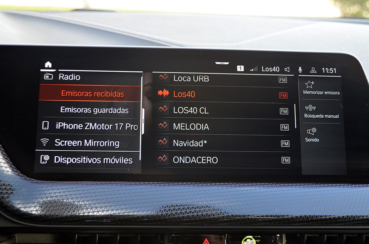 BMW Serie 2 Gran Coupe 220dA 190cv ///M - Foto 40