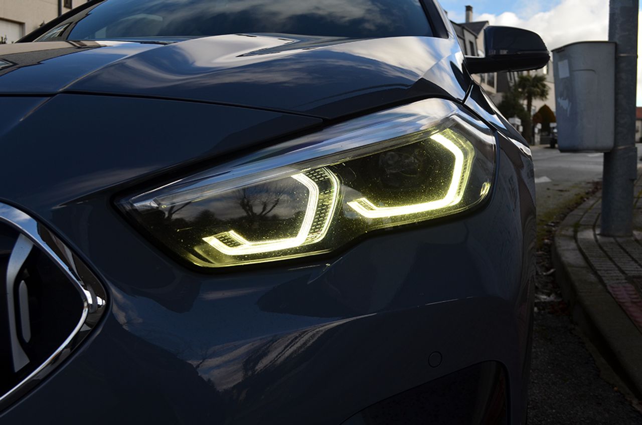 BMW Serie 2 Gran Coupe 220dA 190cv ///M - Foto 78