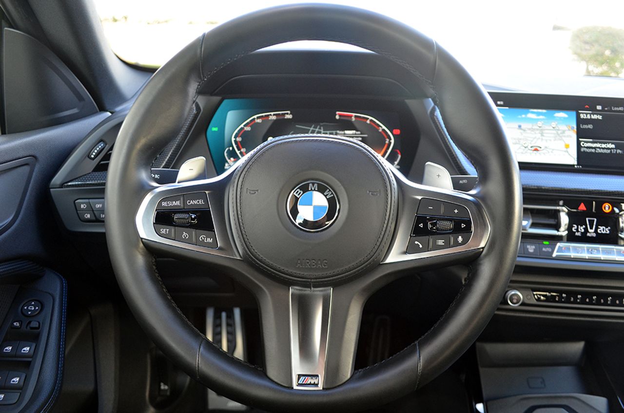 BMW Serie 2 Gran Coupe 220dA 190cv ///M - Foto 18