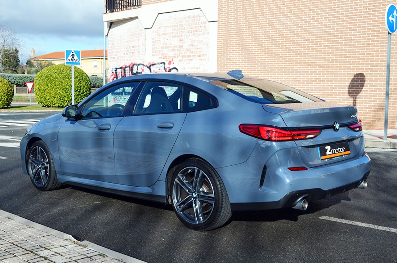BMW Serie 2 Gran Coupe 220dA 190cv ///M - Foto 3