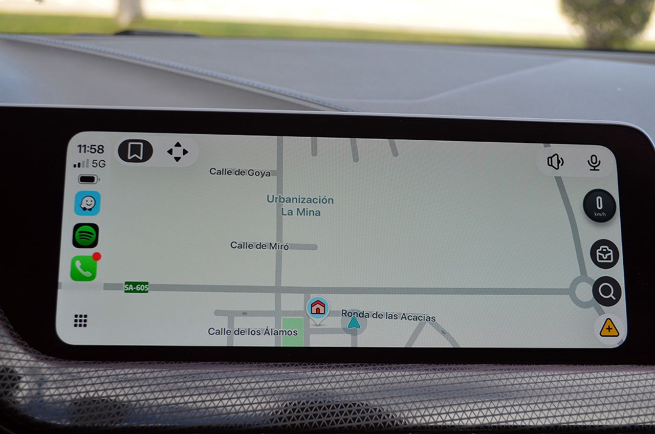 BMW Serie 2 Gran Coupe 220dA 190cv ///M - Foto 66