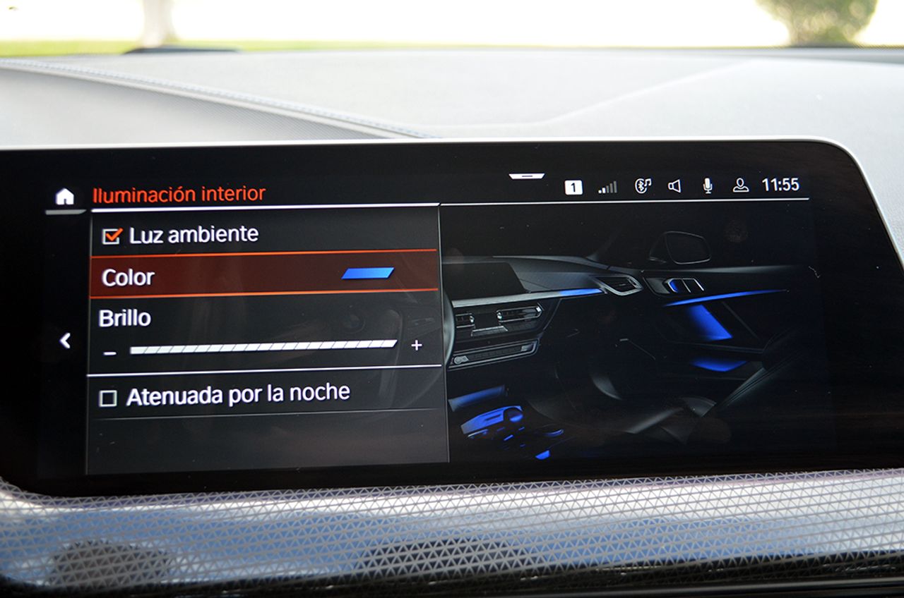 BMW Serie 2 Gran Coupe 220dA 190cv ///M - Foto 60