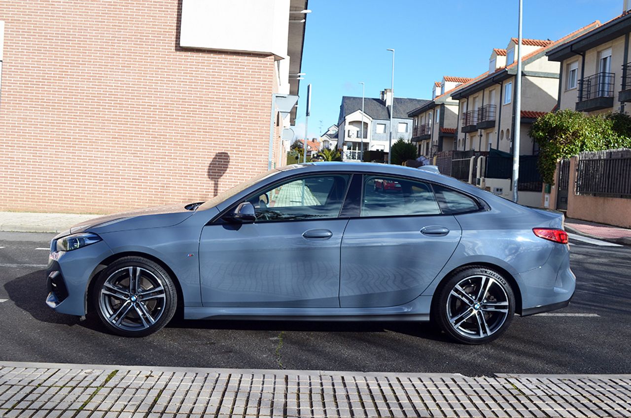 BMW Serie 2 Gran Coupe 220dA 190cv ///M - Foto 81