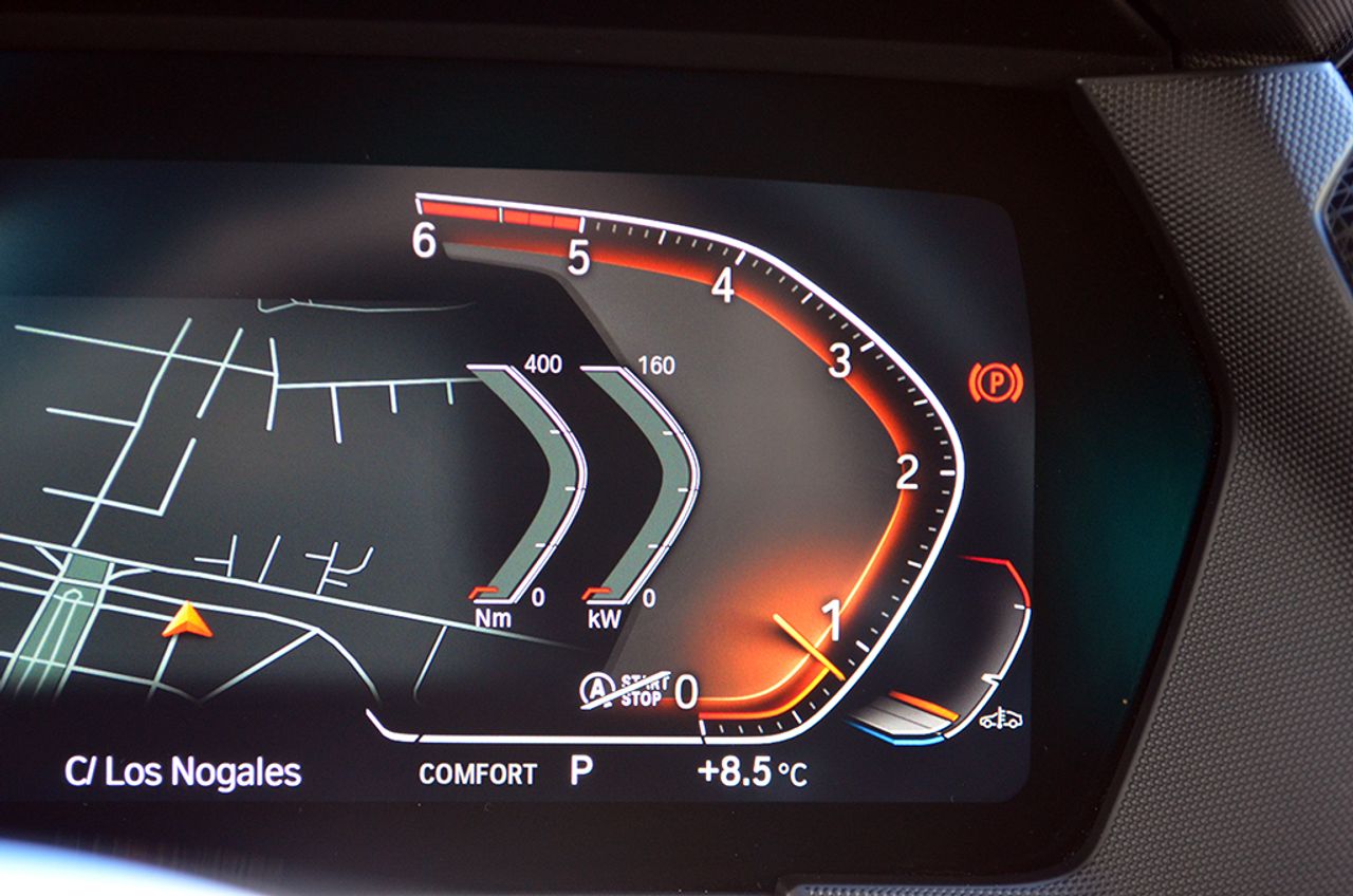 BMW Serie 2 Gran Coupe 220dA 190cv ///M - Foto 28