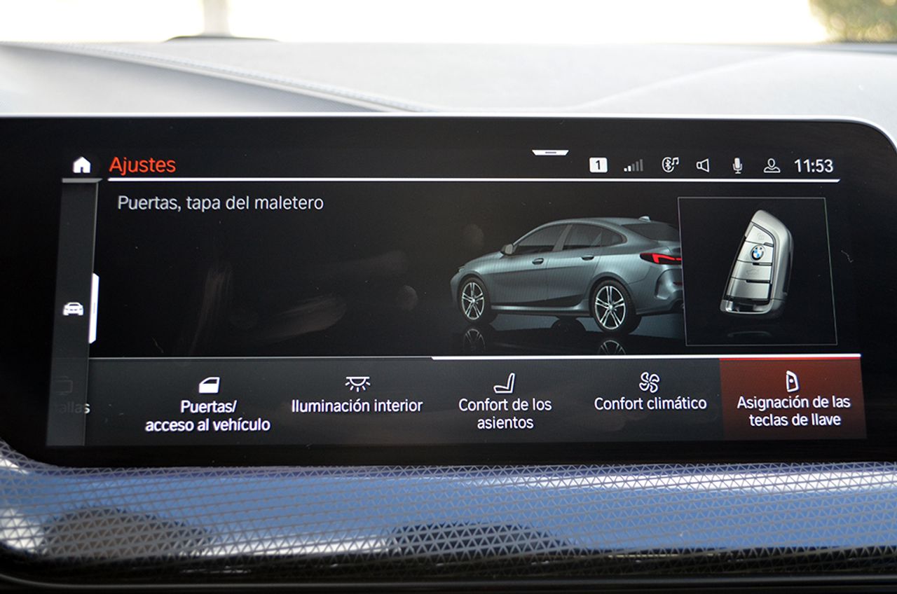 BMW Serie 2 Gran Coupe 220dA 190cv ///M - Foto 51