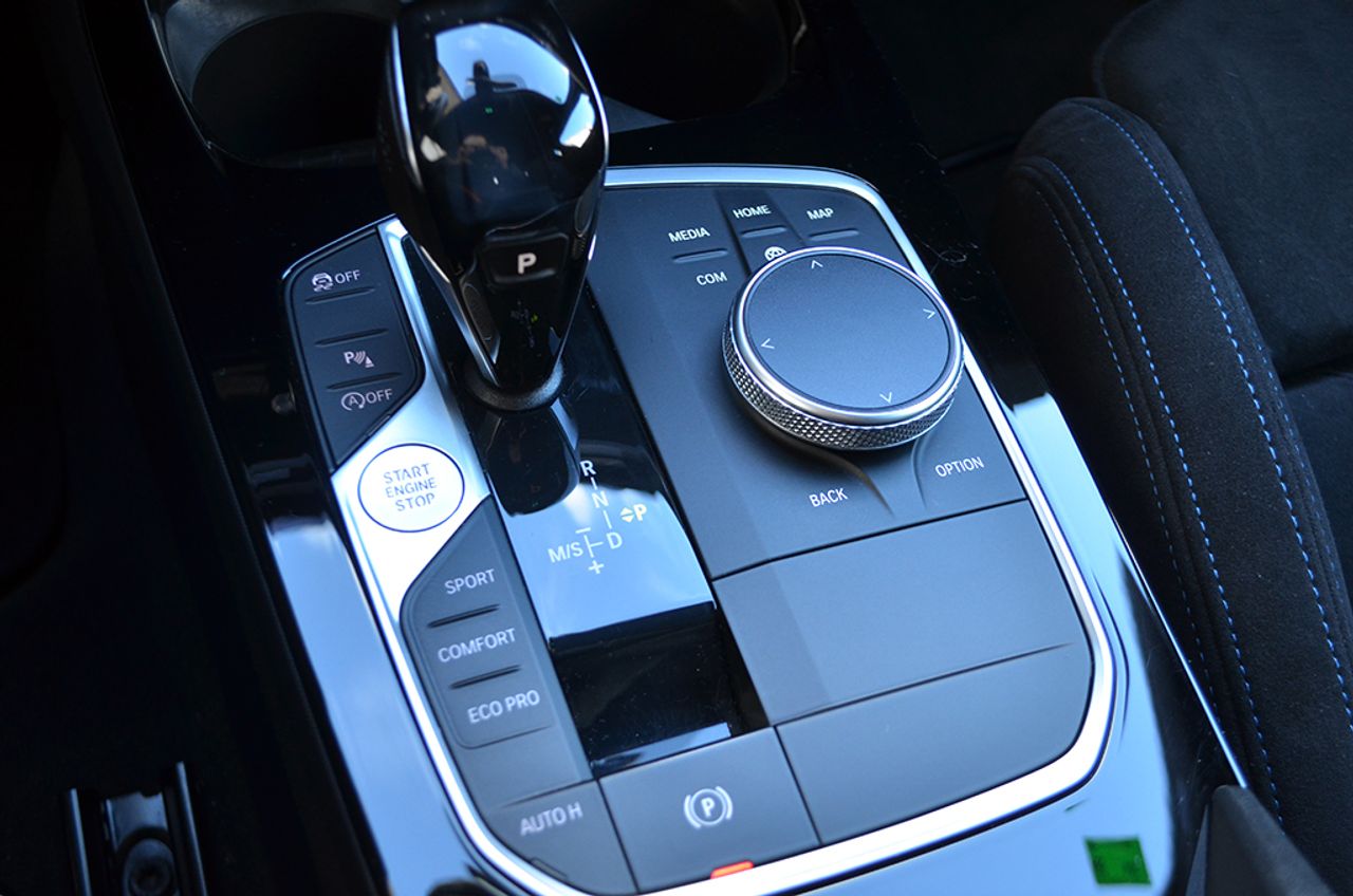 BMW Serie 2 Gran Coupe 220dA 190cv ///M - Foto 26