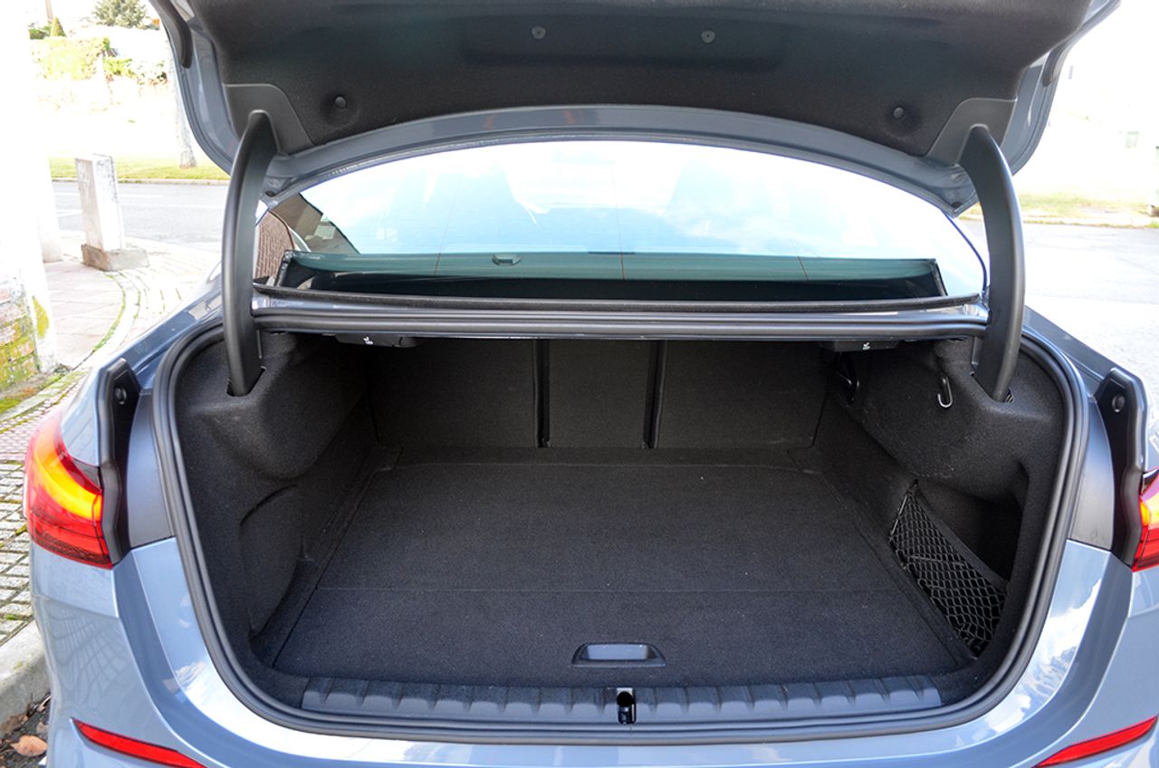 BMW Serie 2 Gran Coupe 220dA 190cv ///M - Foto 10