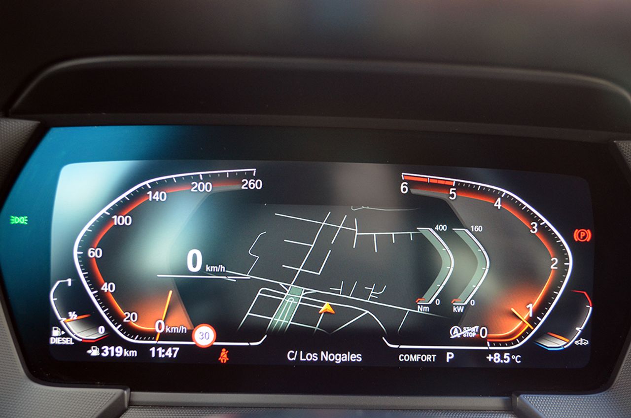 BMW Serie 2 Gran Coupe 220dA 190cv ///M - Foto 32