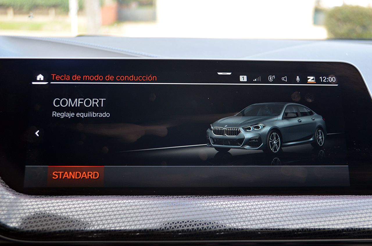 BMW Serie 2 Gran Coupe 220dA 190cv ///M - Foto 72