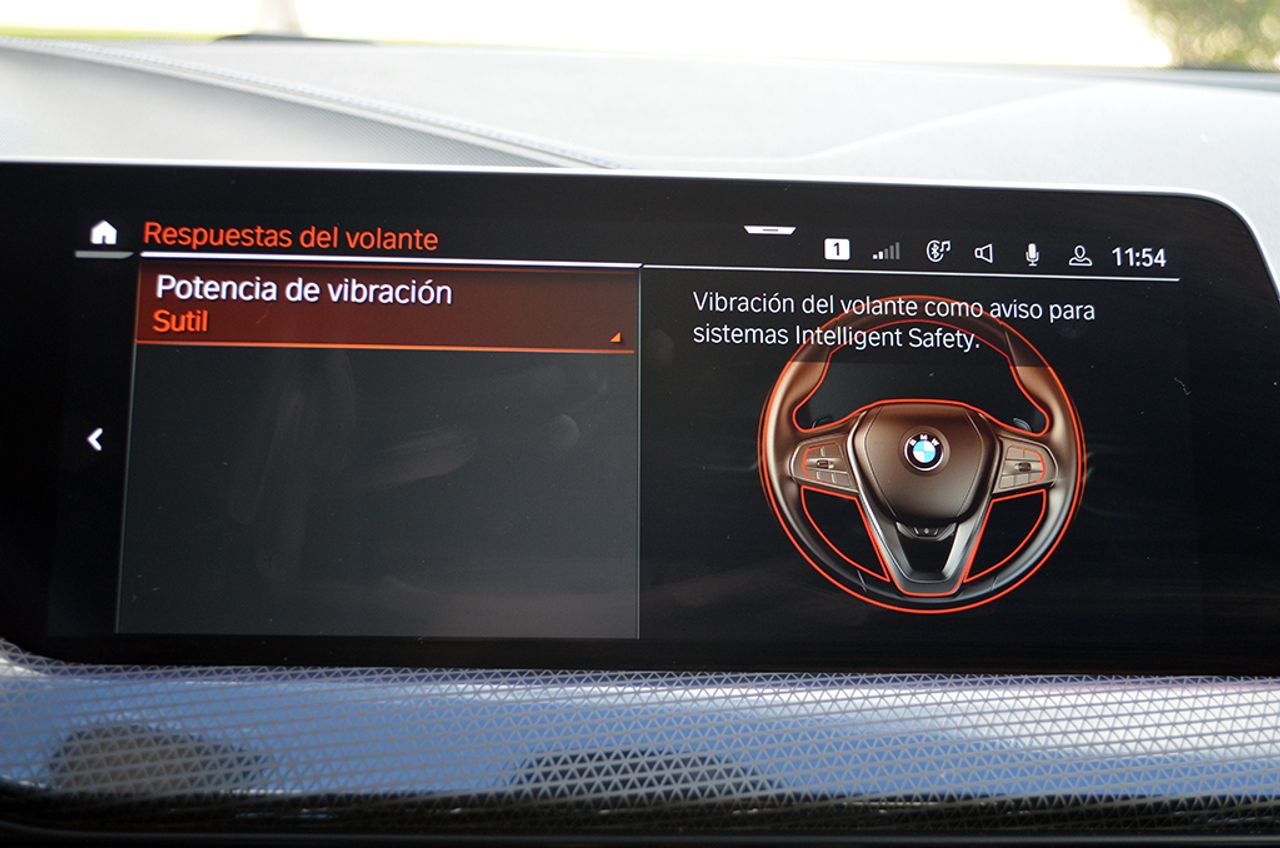 BMW Serie 2 Gran Coupe 220dA 190cv ///M - Foto 58