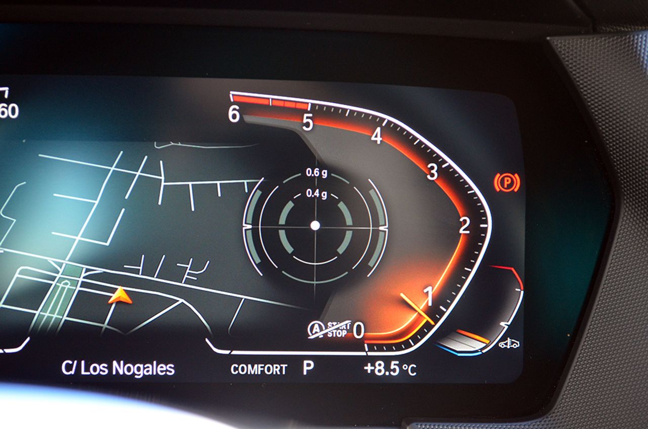 BMW Serie 2 Gran Coupe 220dA 190cv ///M - Foto 29