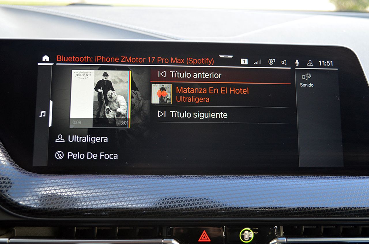 BMW Serie 2 Gran Coupe 220dA 190cv ///M - Foto 41