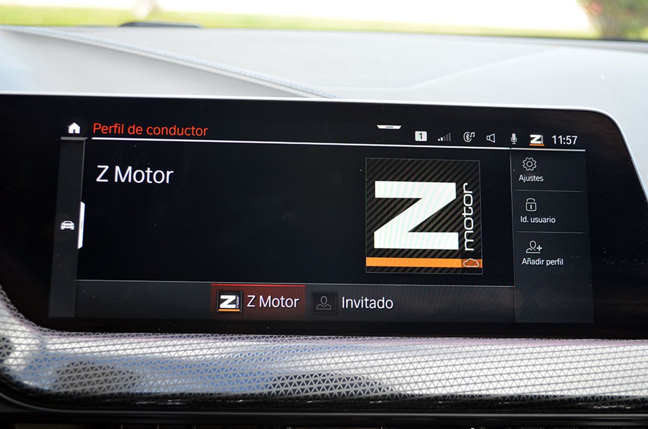 BMW Serie 2 Gran Coupe 220dA 190cv ///M - Foto 61