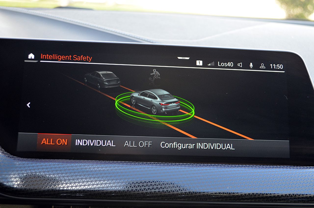 BMW Serie 2 Gran Coupe 220dA 190cv ///M - Foto 36