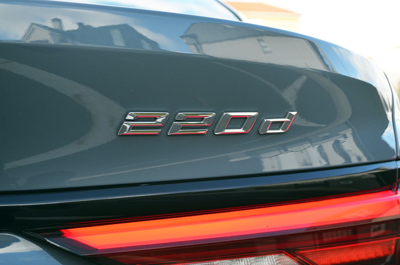 BMW Serie 2 Gran Coupe 220dA 190cv ///M - Foto 76