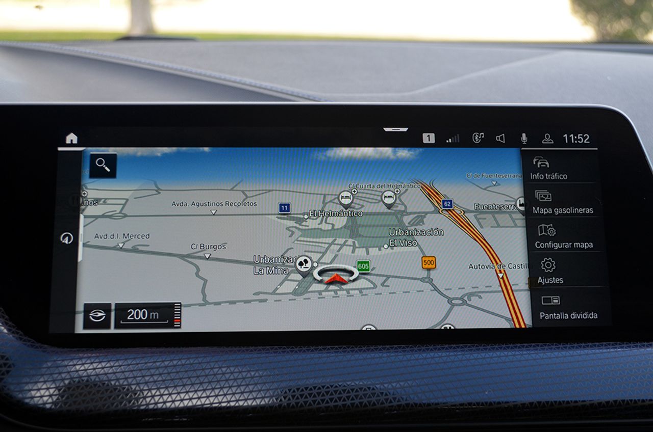 BMW Serie 2 Gran Coupe 220dA 190cv ///M - Foto 44