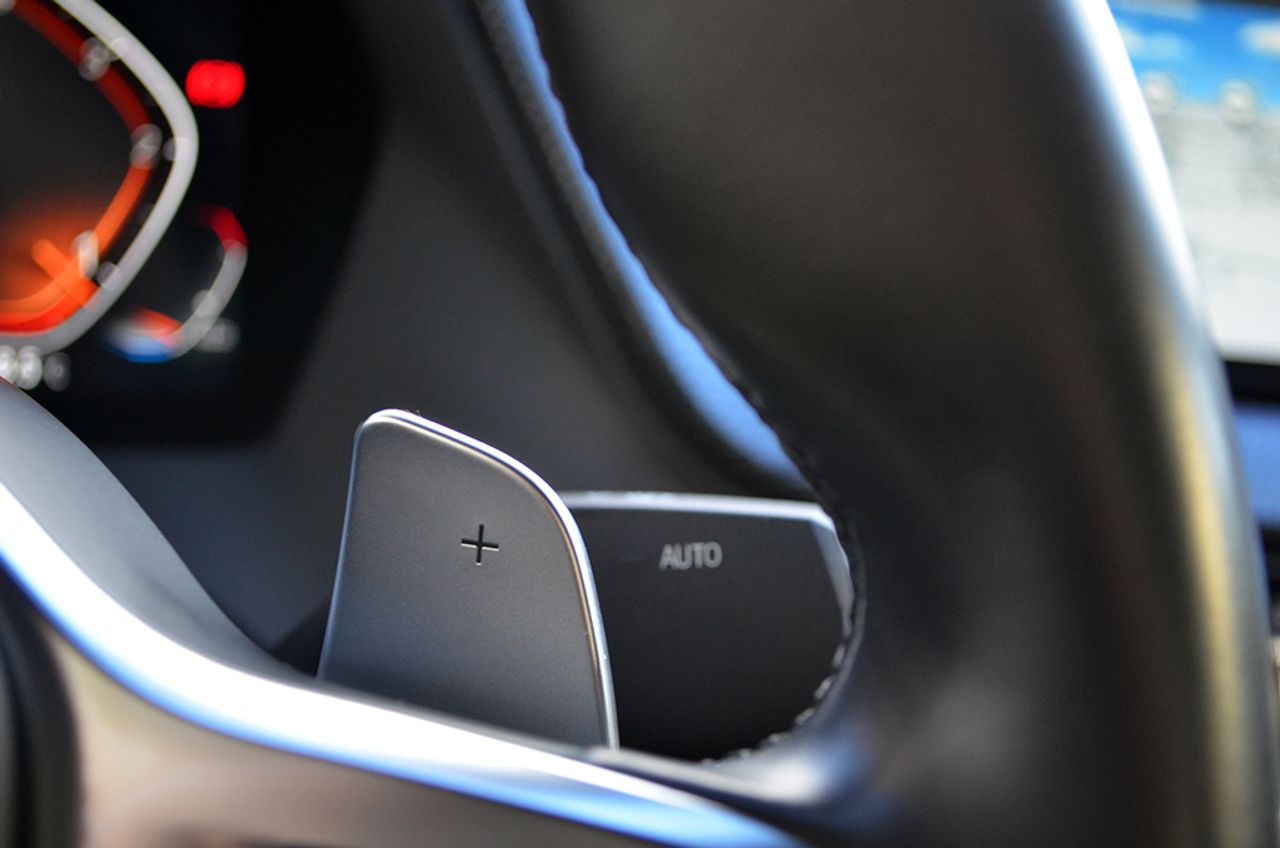 BMW Serie 2 Gran Coupe 220dA 190cv ///M - Foto 22