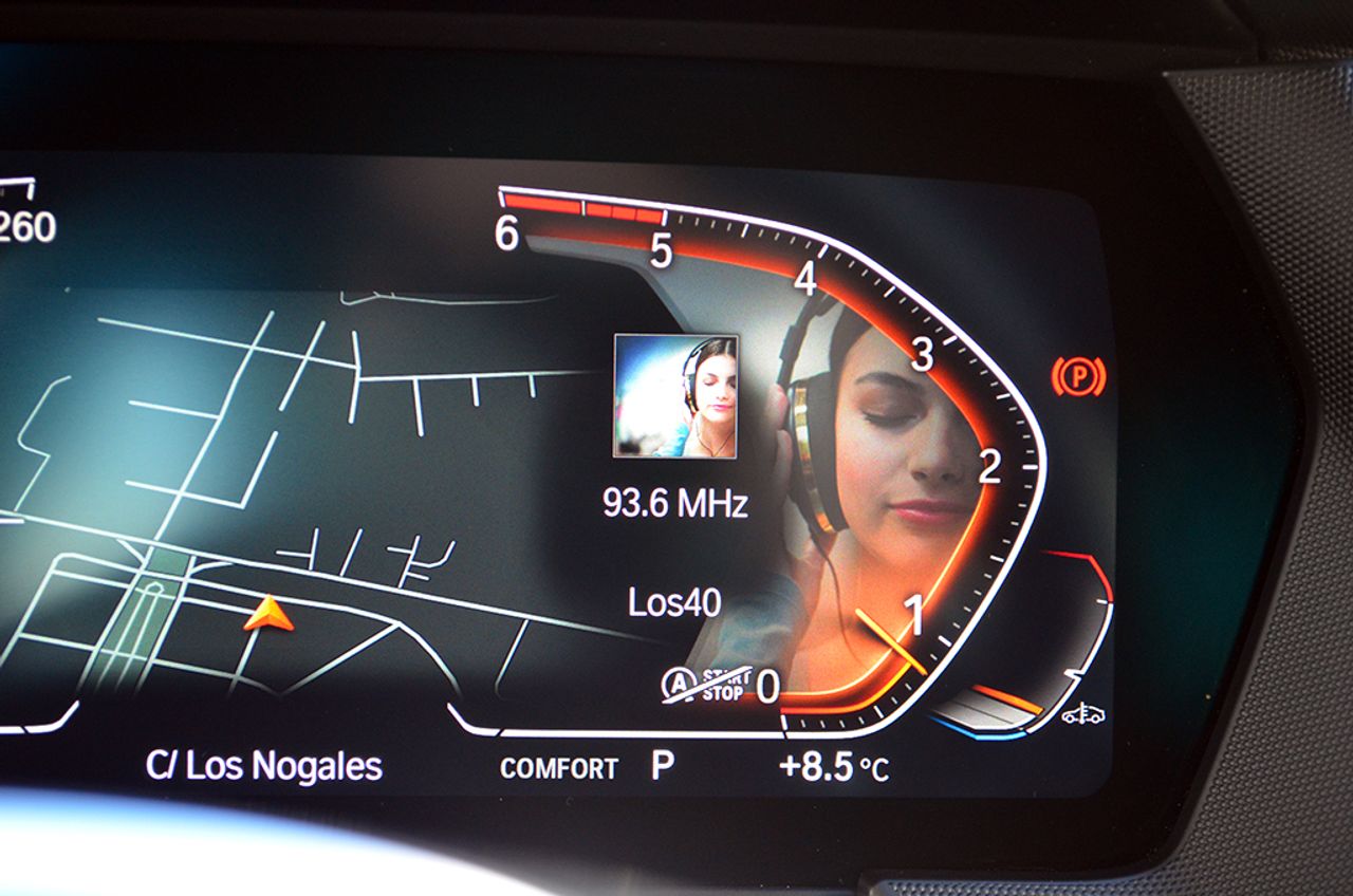 BMW Serie 2 Gran Coupe 220dA 190cv ///M - Foto 30