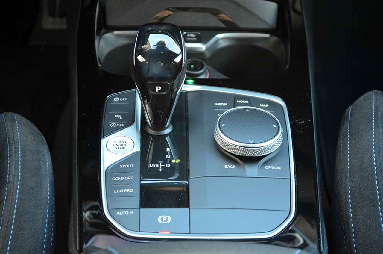 BMW Serie 2 Gran Coupe 220dA 190cv ///M - Foto 15