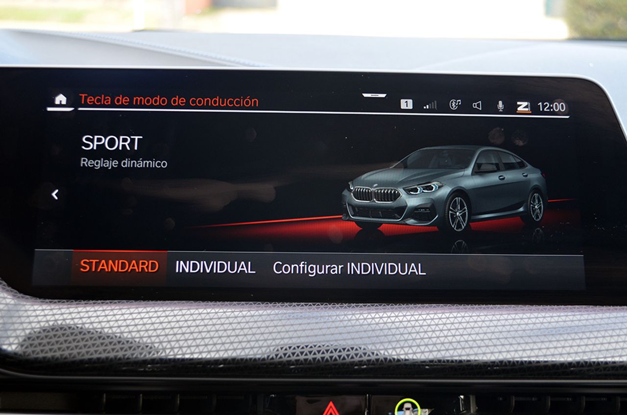 BMW Serie 2 Gran Coupe 220dA 190cv ///M - Foto 71