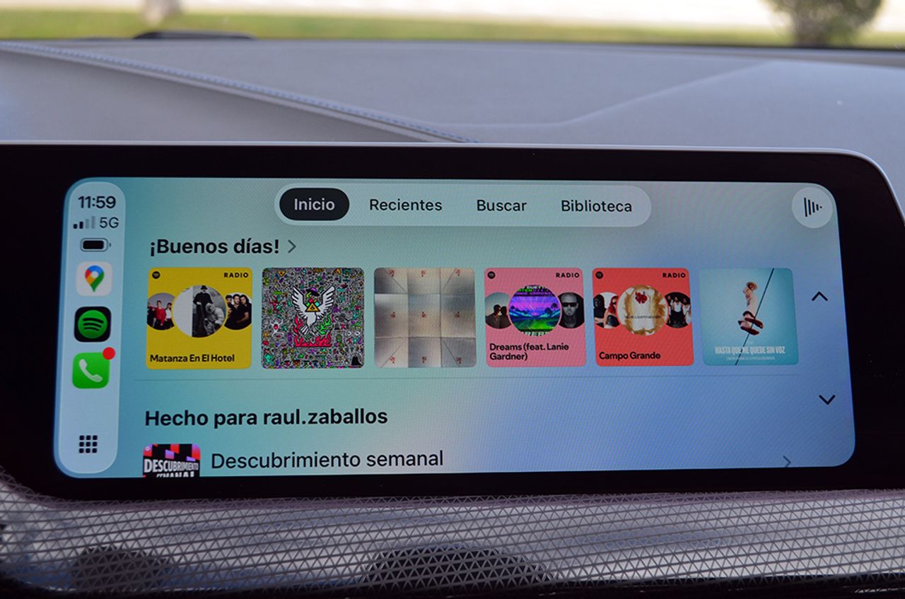 BMW Serie 2 Gran Coupe 220dA 190cv ///M - Foto 68