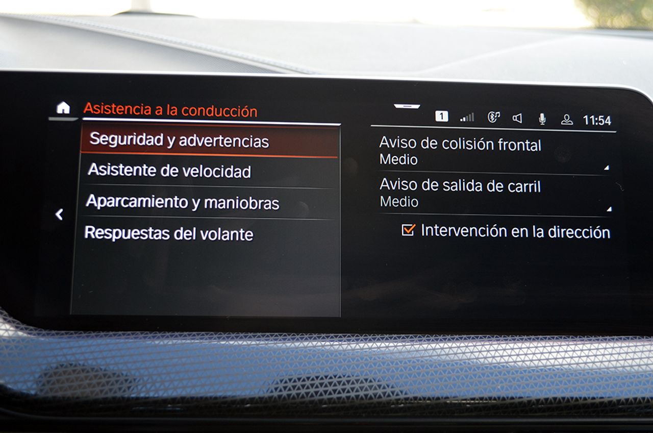 BMW Serie 2 Gran Coupe 220dA 190cv ///M - Foto 55