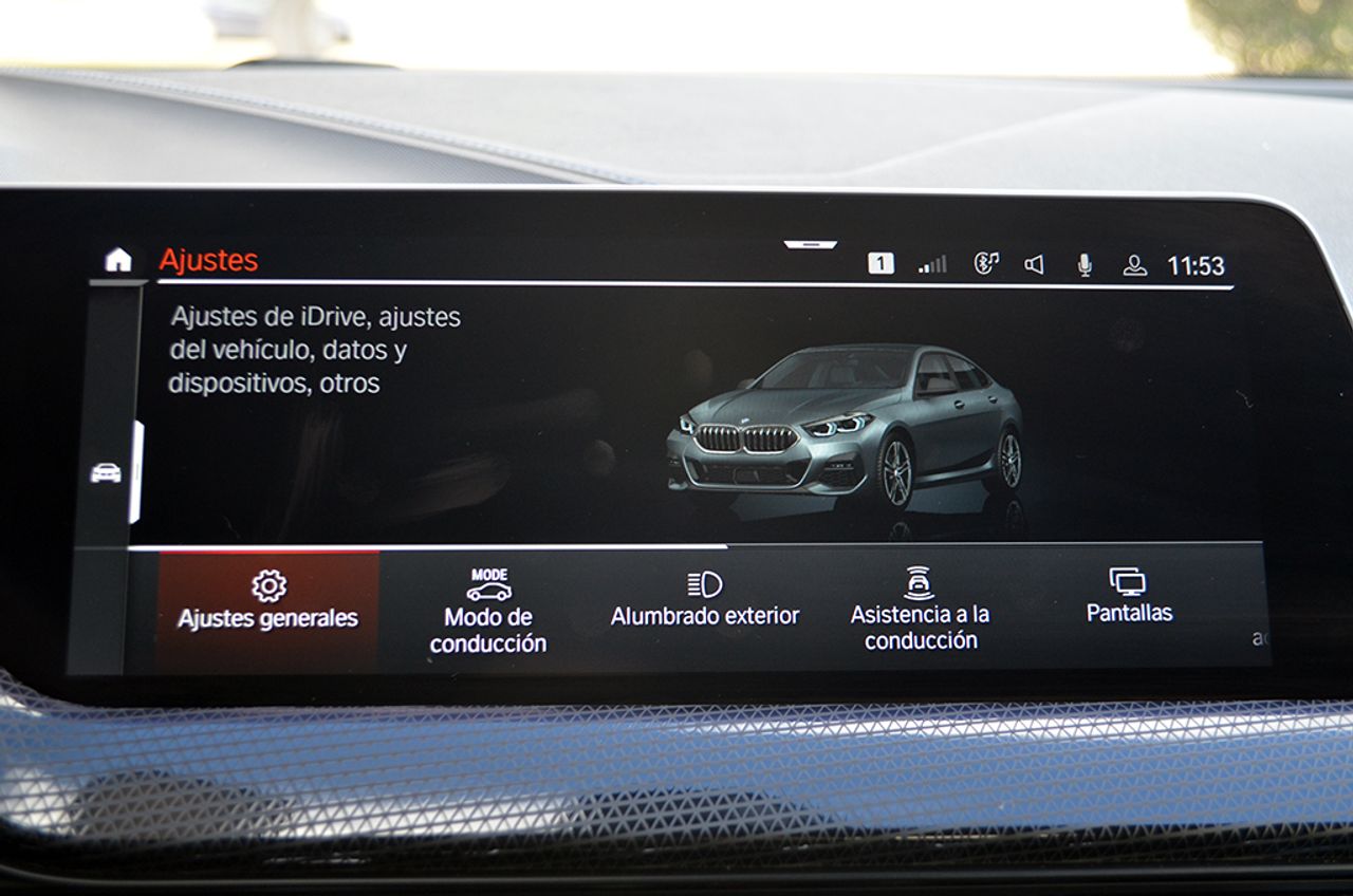 BMW Serie 2 Gran Coupe 220dA 190cv ///M - Foto 50