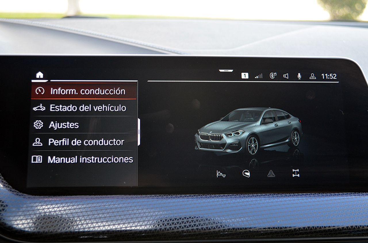 BMW Serie 2 Gran Coupe 220dA 190cv ///M - Foto 45