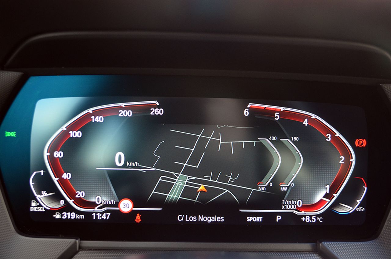 BMW Serie 2 Gran Coupe 220dA 190cv ///M - Foto 31