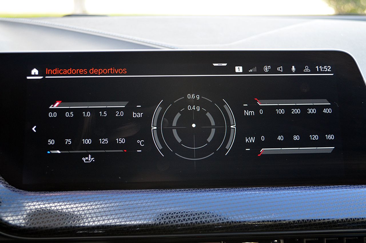 BMW Serie 2 Gran Coupe 220dA 190cv ///M - Foto 46