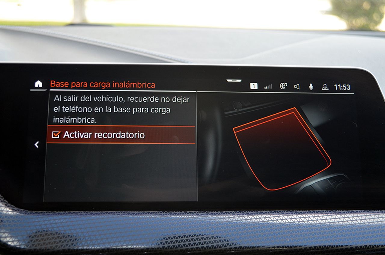 BMW Serie 2 Gran Coupe 220dA 190cv ///M - Foto 52