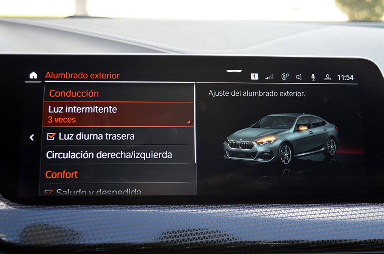 BMW Serie 2 Gran Coupe 220dA 190cv ///M - Foto 54