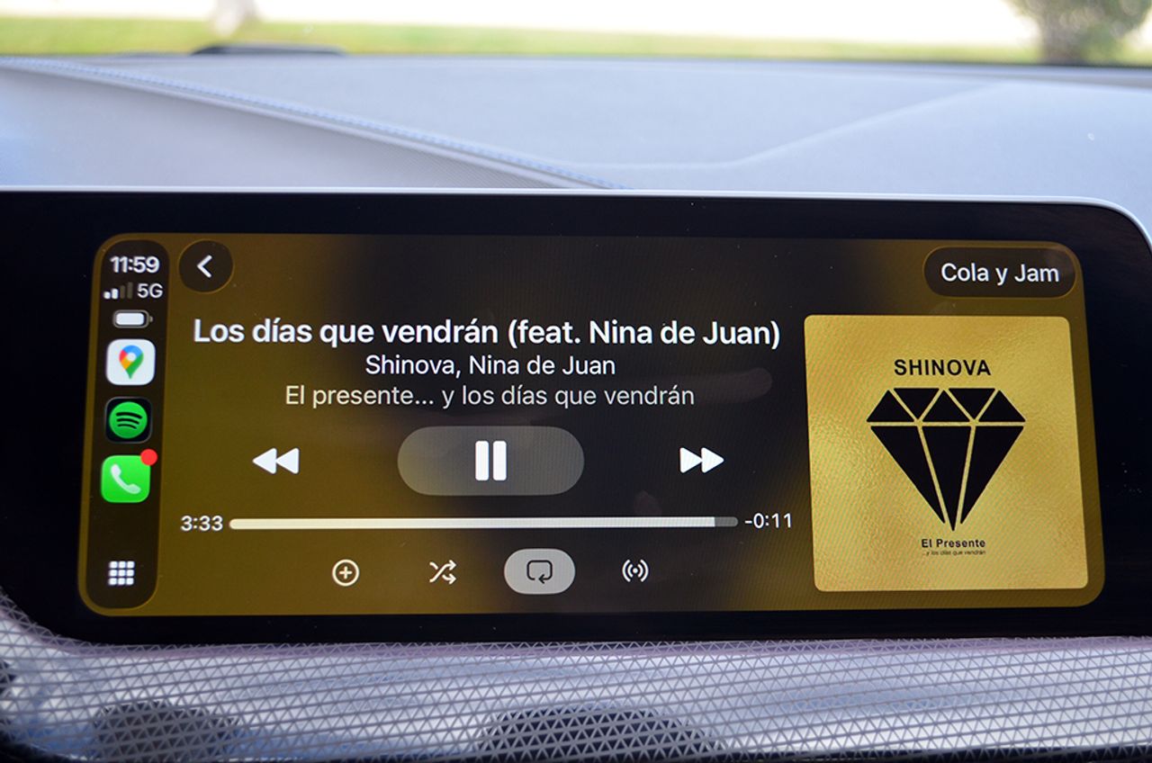 BMW Serie 2 Gran Coupe 220dA 190cv ///M - Foto 69