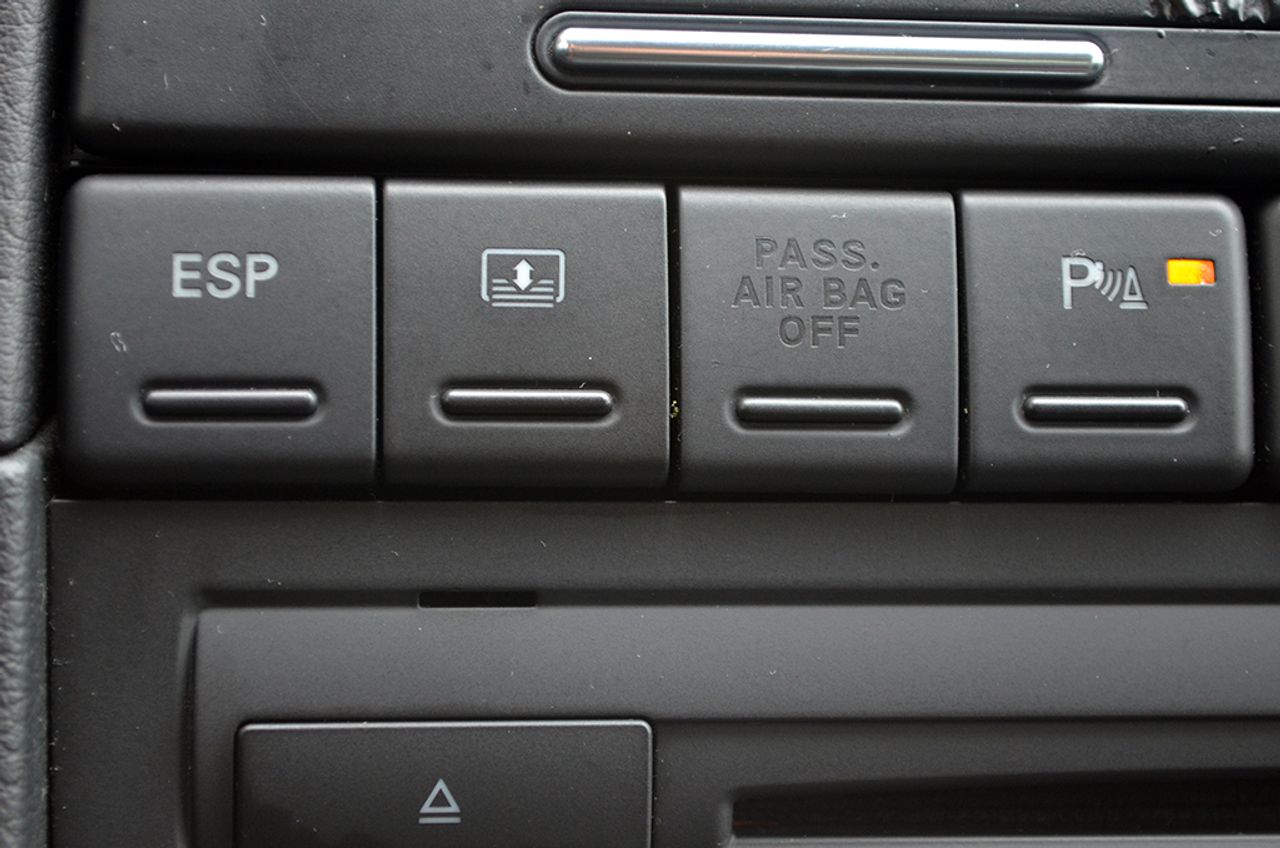 Seat Exeo Style 2.0 TDI CR 143 CV Multitronic - Foto 29