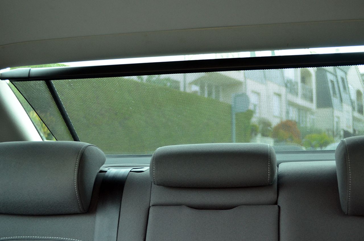 Seat Exeo Style 2.0 TDI CR 143 CV Multitronic - Foto 30