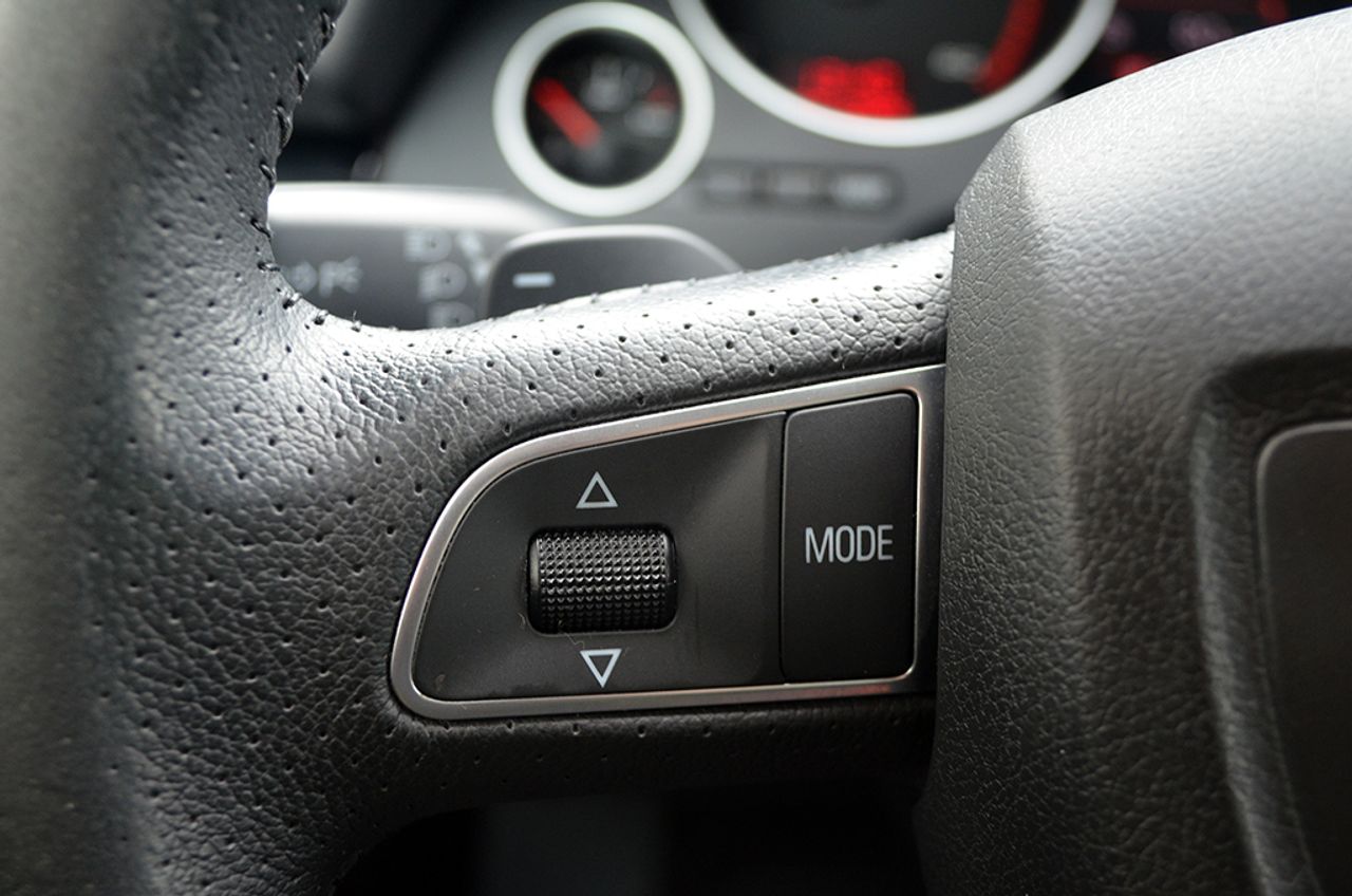 Seat Exeo Style 2.0 TDI CR 143 CV Multitronic - Foto 19