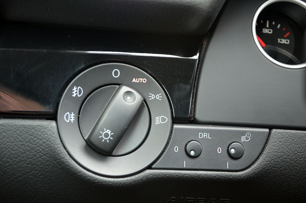 Seat Exeo Style 2.0 TDI CR 143 CV Multitronic - Foto 33