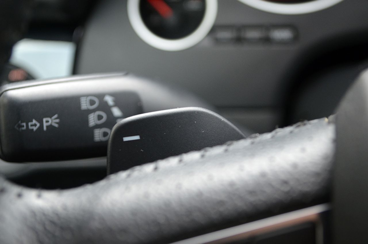 Seat Exeo Style 2.0 TDI CR 143 CV Multitronic - Foto 21