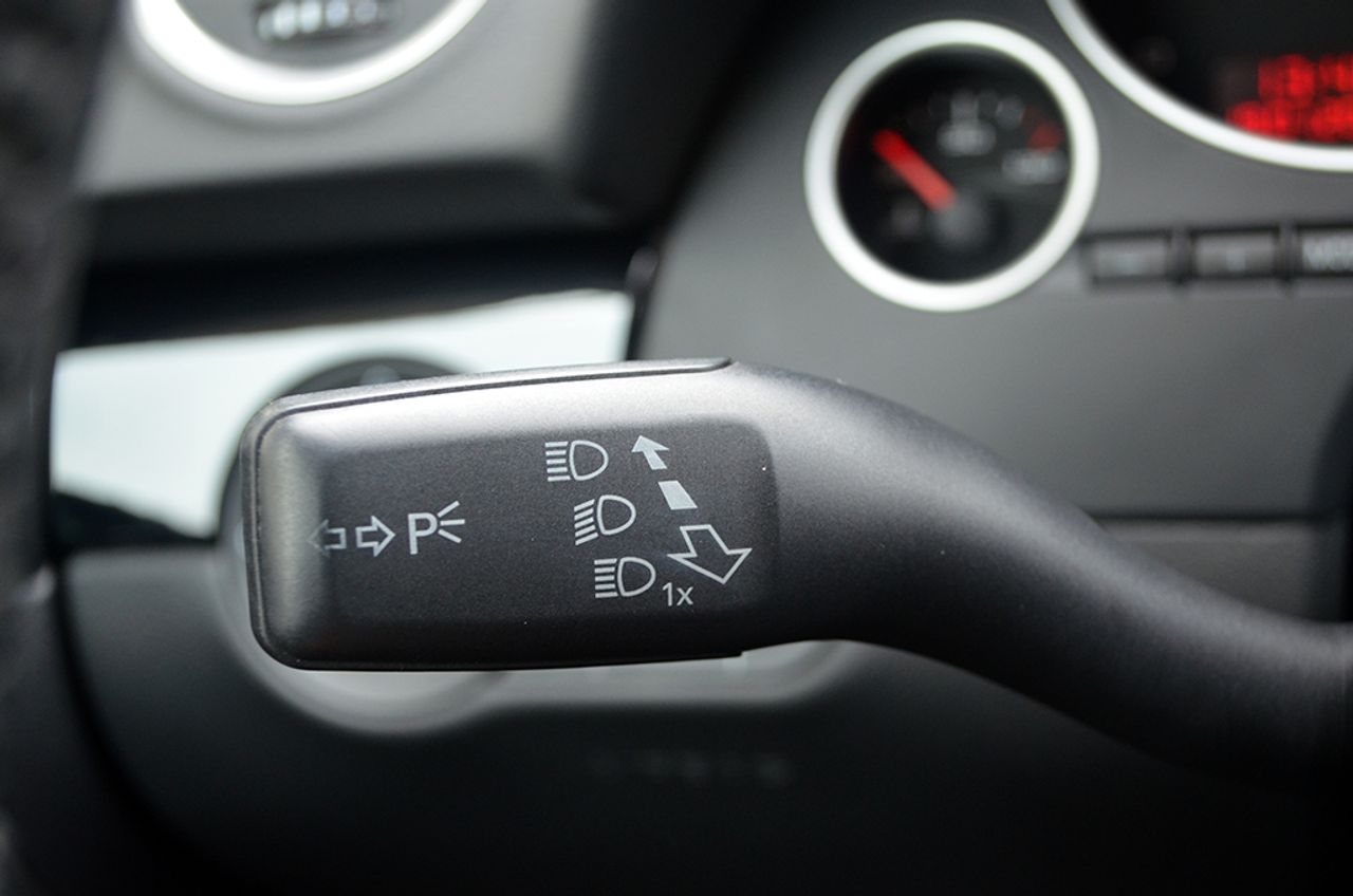 Seat Exeo Style 2.0 TDI CR 143 CV Multitronic - Foto 23