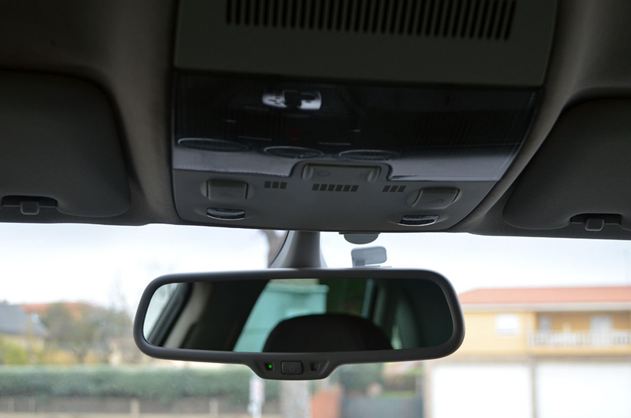 Seat Exeo Style 2.0 TDI CR 143 CV Multitronic - Foto 17